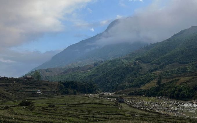 Photo 1 shared by J. O. on Tripadvisor